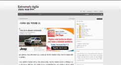 Desktop Screenshot of buggymind.com